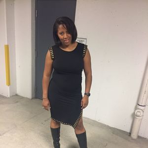 Meet your Posher, Laketa